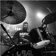 Clases de Bateria presencial y online para todos los niveles